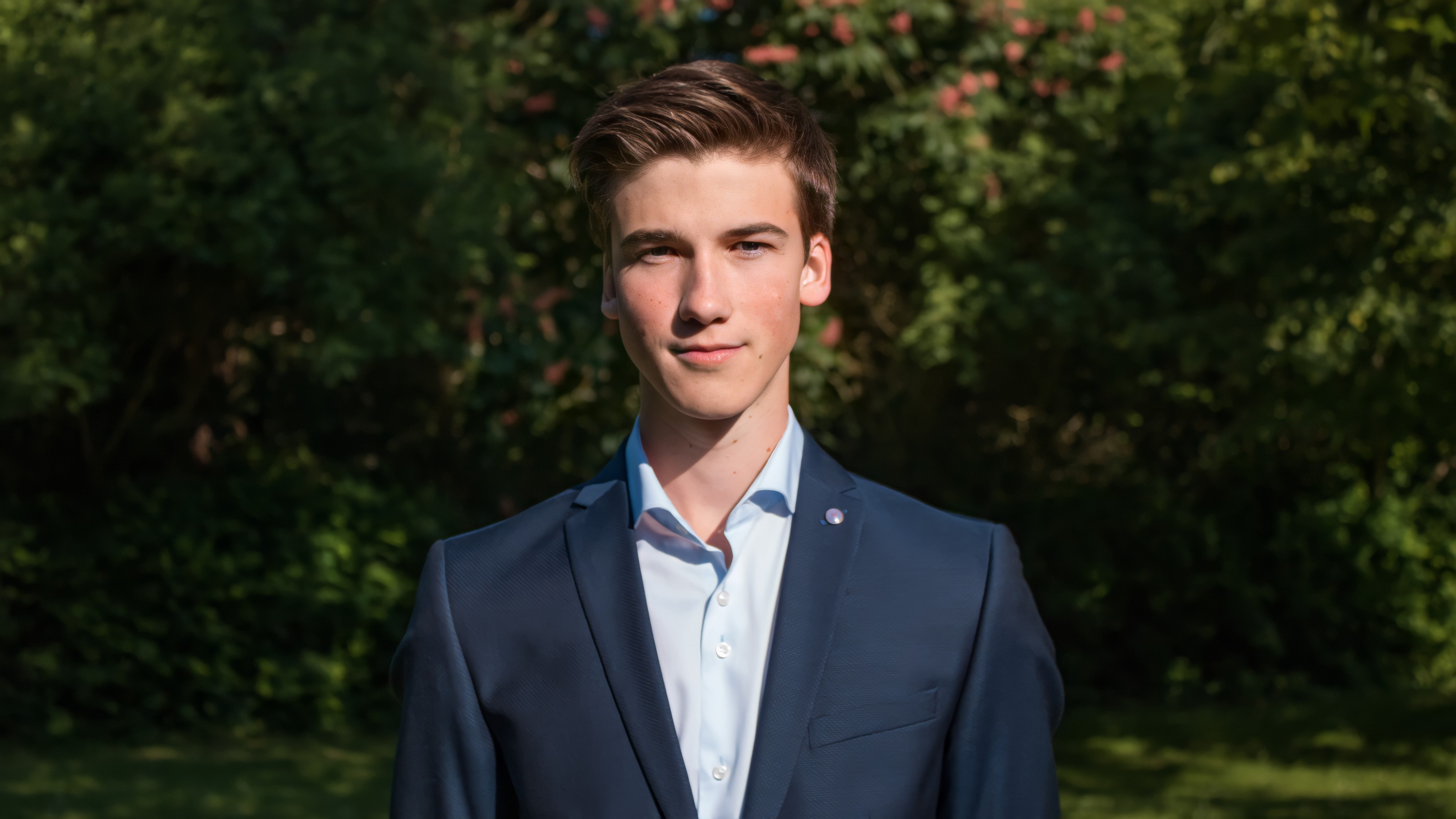 Foto van Kevin Martens